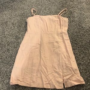 Mini dress from Forever 21